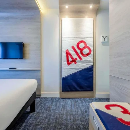 ibis Styles La Rochelle Centre