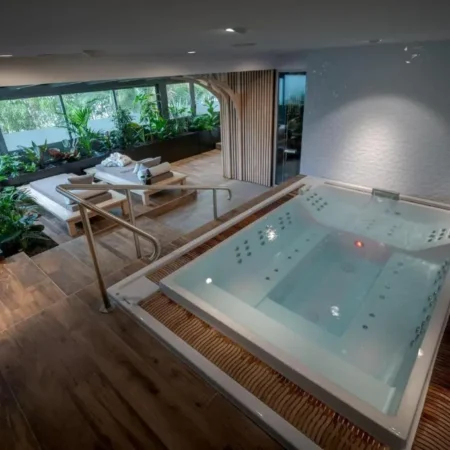 Central Park Hotel & Spa