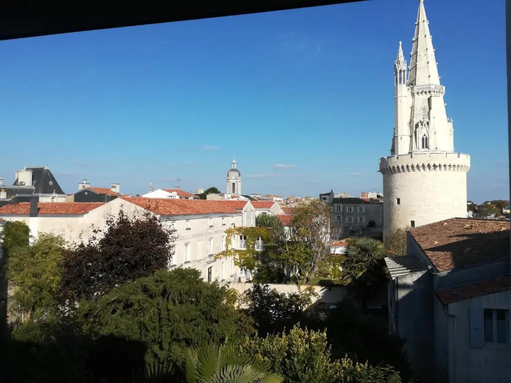 Parc Charruyer