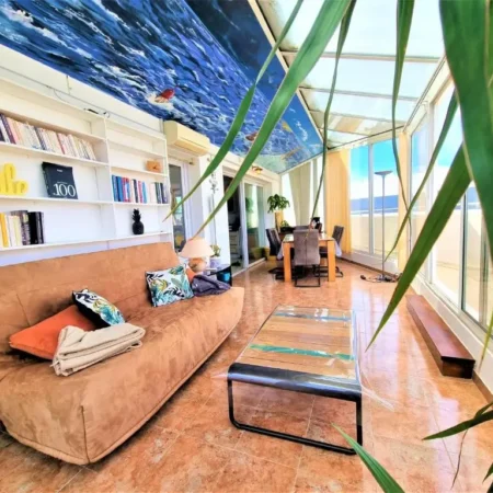 L&rsquo;Atrium de la Sole