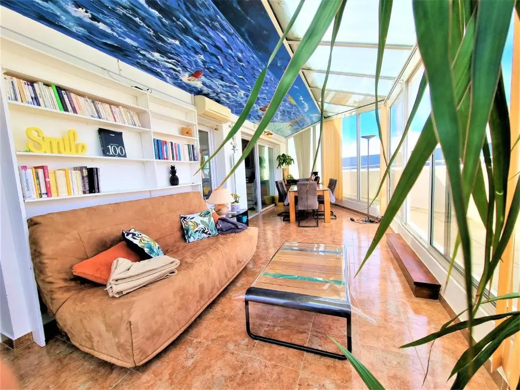 L’Atrium de la Sole