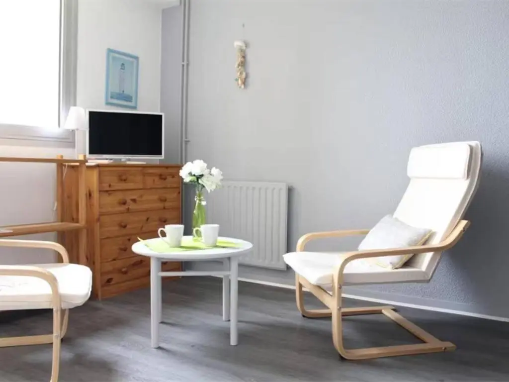Residence CAP 239