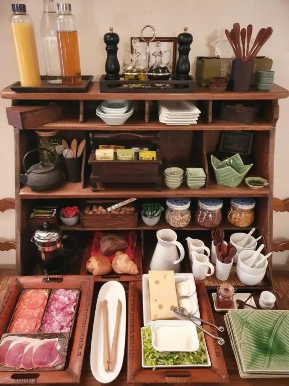 La Maison Provencale