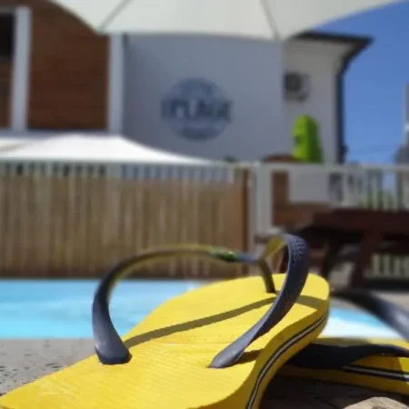 Cote Plage locations vacances a la Reunion