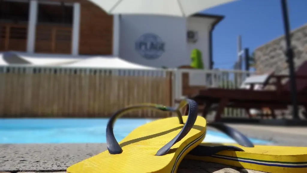 Cote Plage locations vacances a la Reunion