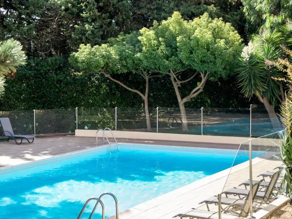 ibis Styles Toulon La Seyne sur Mer ( Ex Novotel)