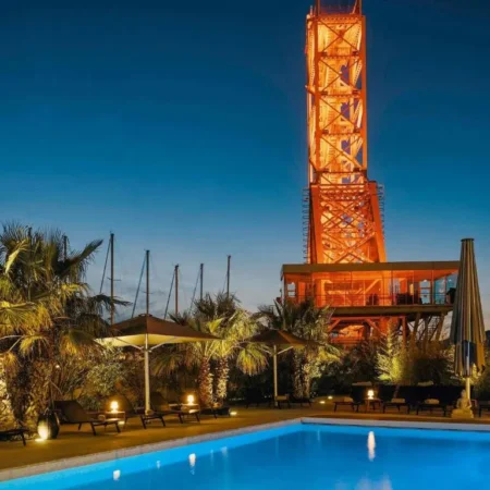 Hotel Mercure Toulon La Seyne-Sur-Mer