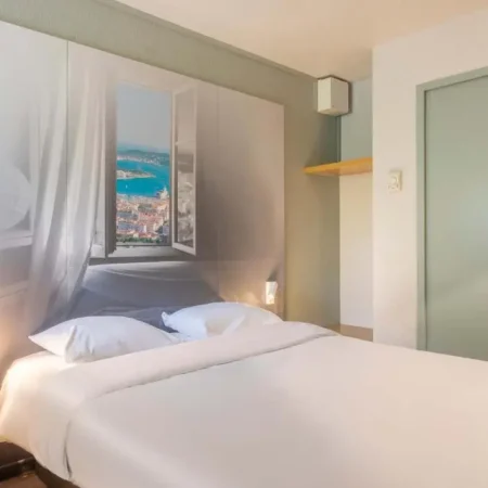 B&B HOTEL Toulon La Seyne-sur-Mer