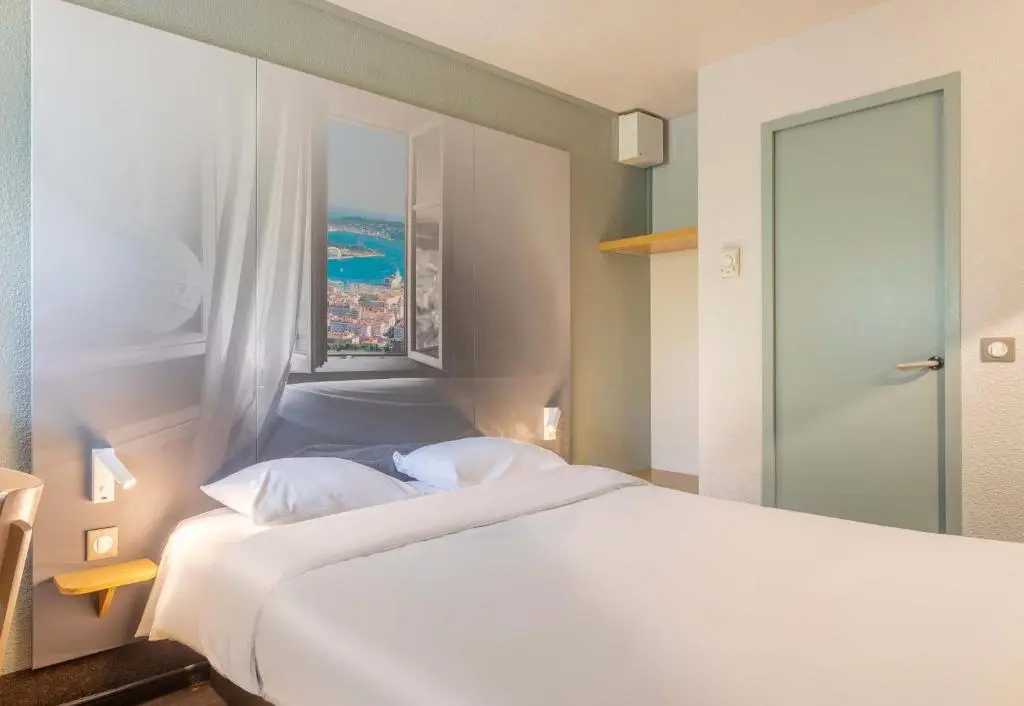 B&B HOTEL Toulon La Seyne-sur-Mer