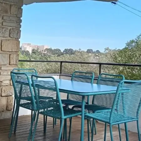 Hotel Sandrine