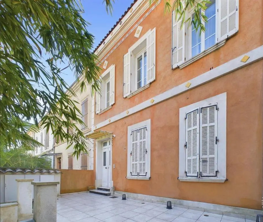 Residence Villa Ange