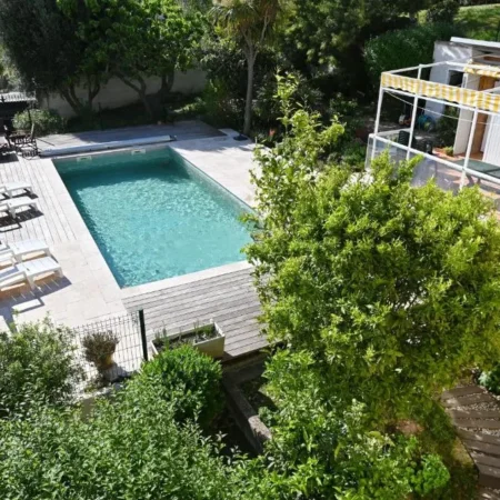 Villa Eveil