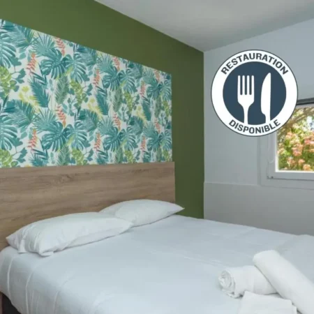 KYRIAD DIRECT Toulon Ouest – La Seyne sur Mer