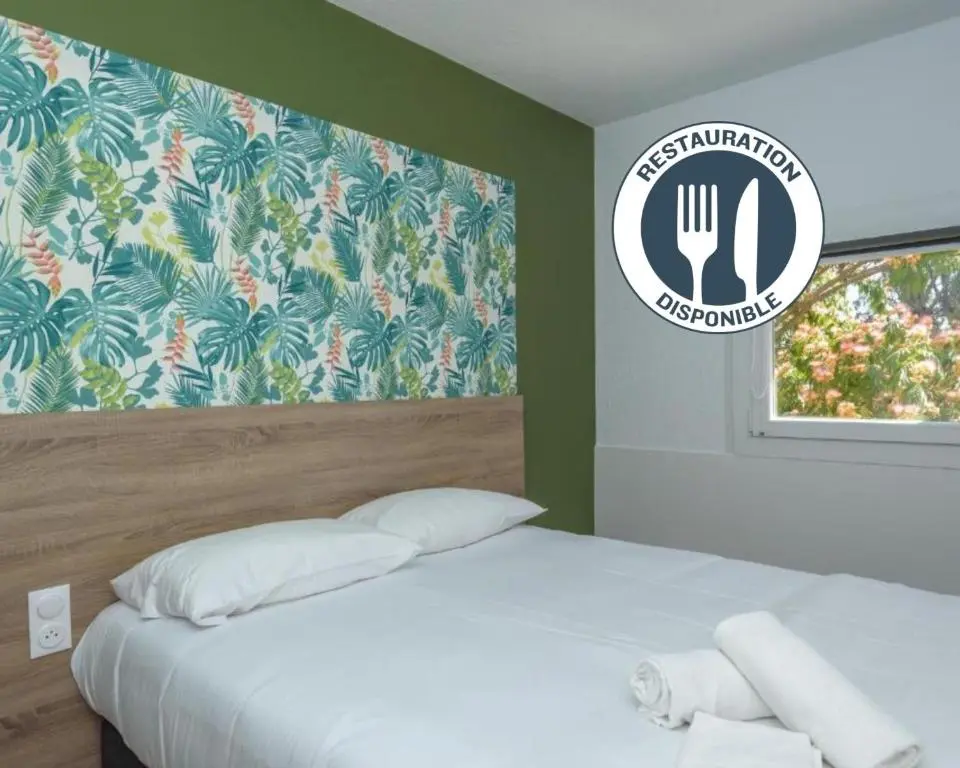 KYRIAD DIRECT Toulon Ouest – La Seyne sur Mer