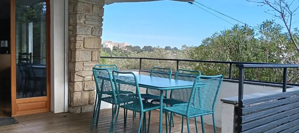 Hotel Sandrine