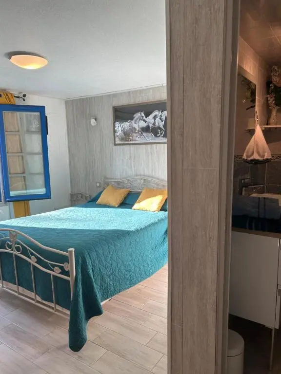 Chambres d’hotes FLOROMEL