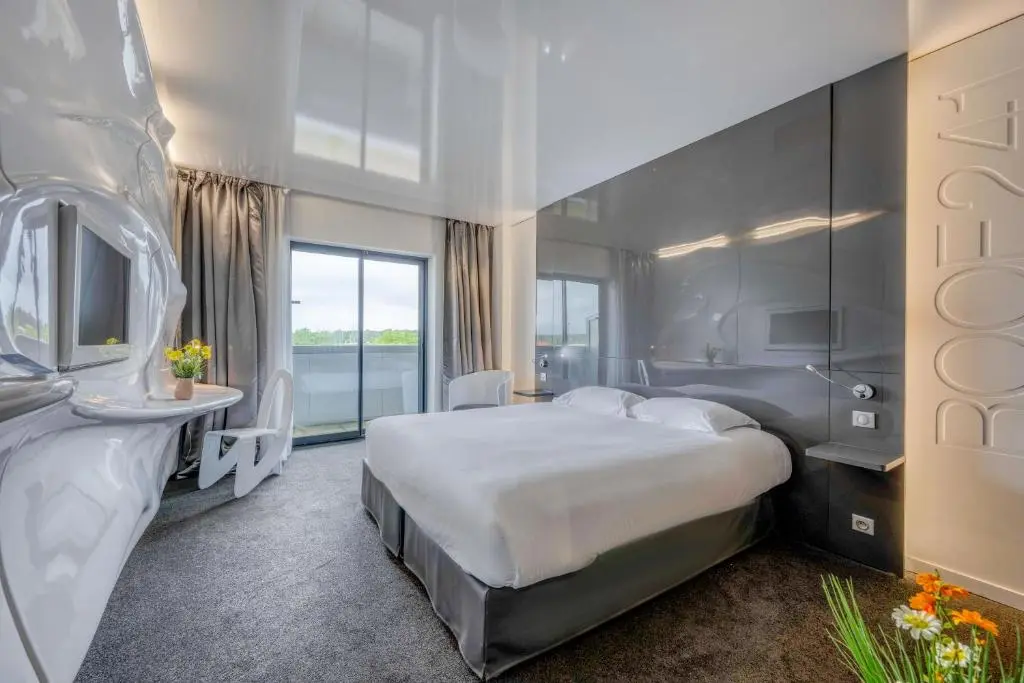 Zenitude Hotel-Residences – Bassin d’Arcachon