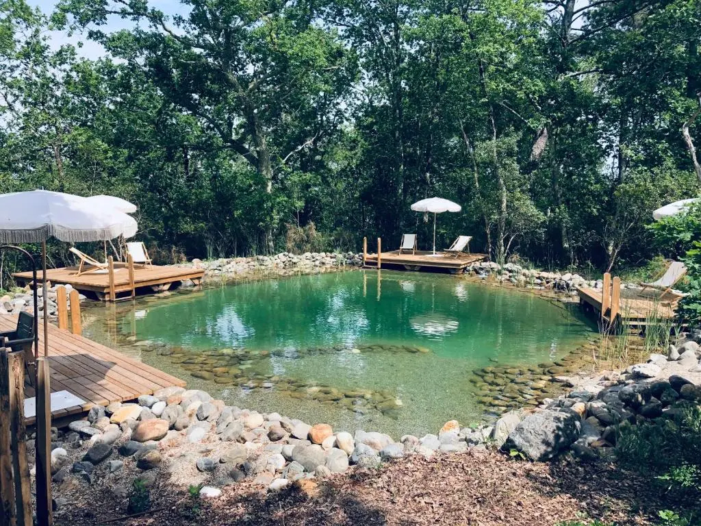 Le Domaine de La Montagnette