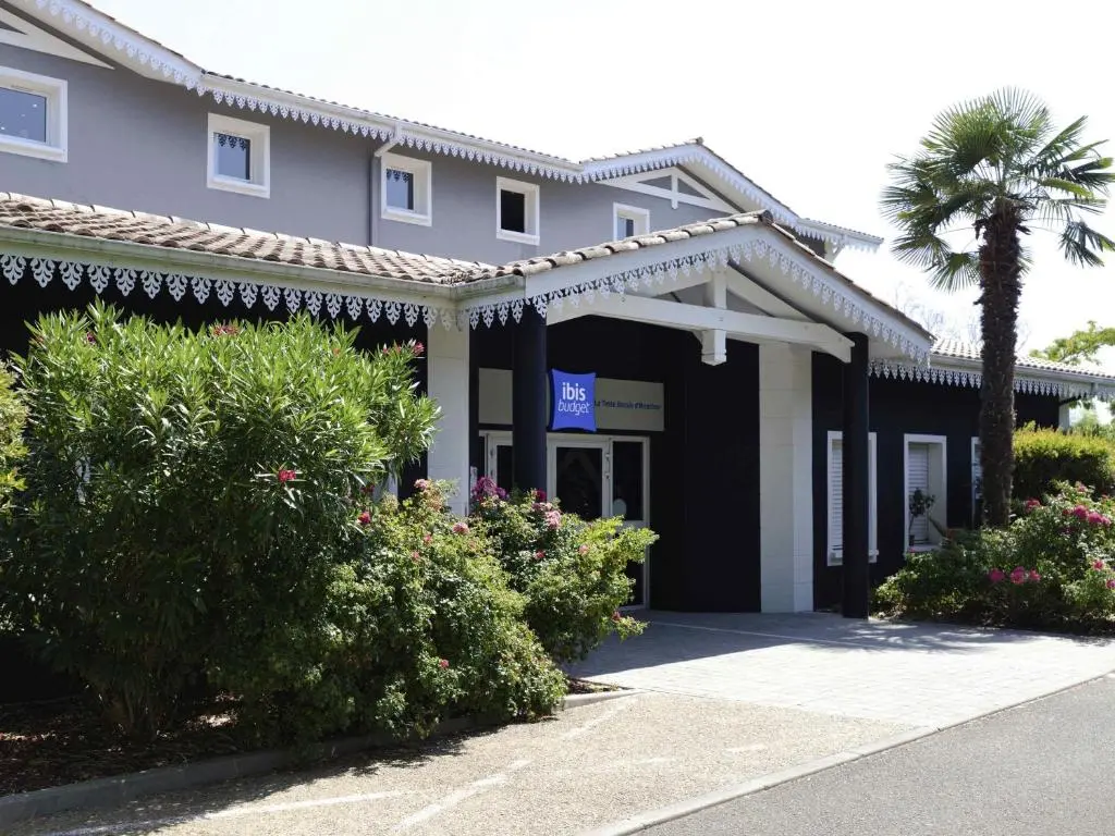 ibis Budget La Teste Bassin d’Arcachon