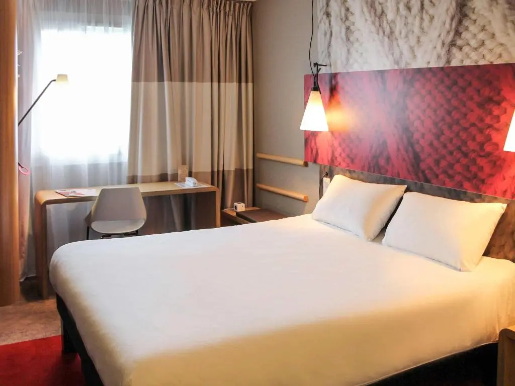 ibis Arcachon La Teste
