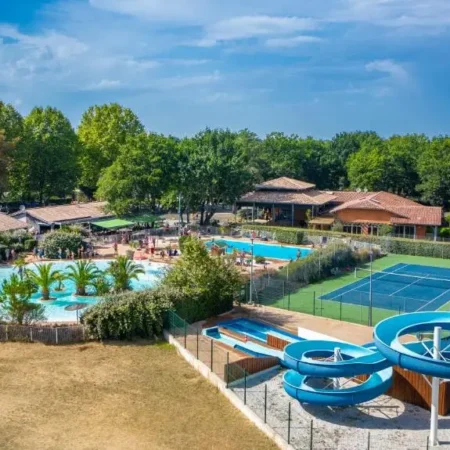 Domaine de la Forge – Sea Green