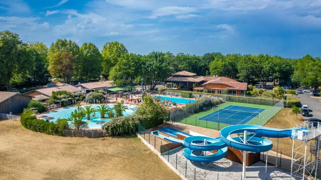 Domaine de la Forge – Sea Green