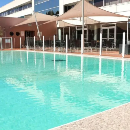Best Western Plus Hotel Admiral – Lyon Ouest