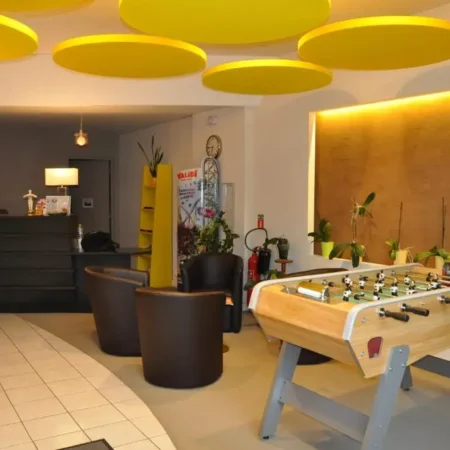Hotel de France