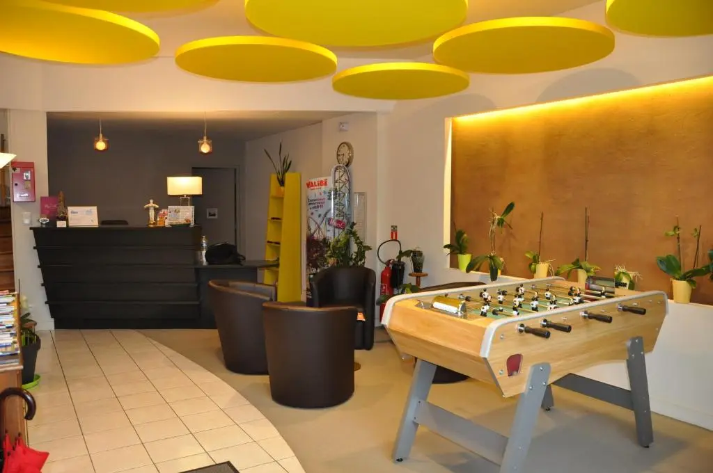 Hotel de France