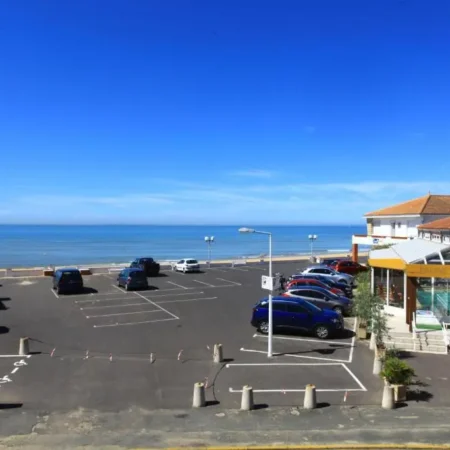 Les Dunes Hotel Spa