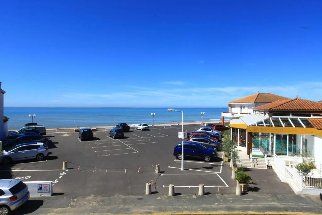Les Dunes Hotel Spa