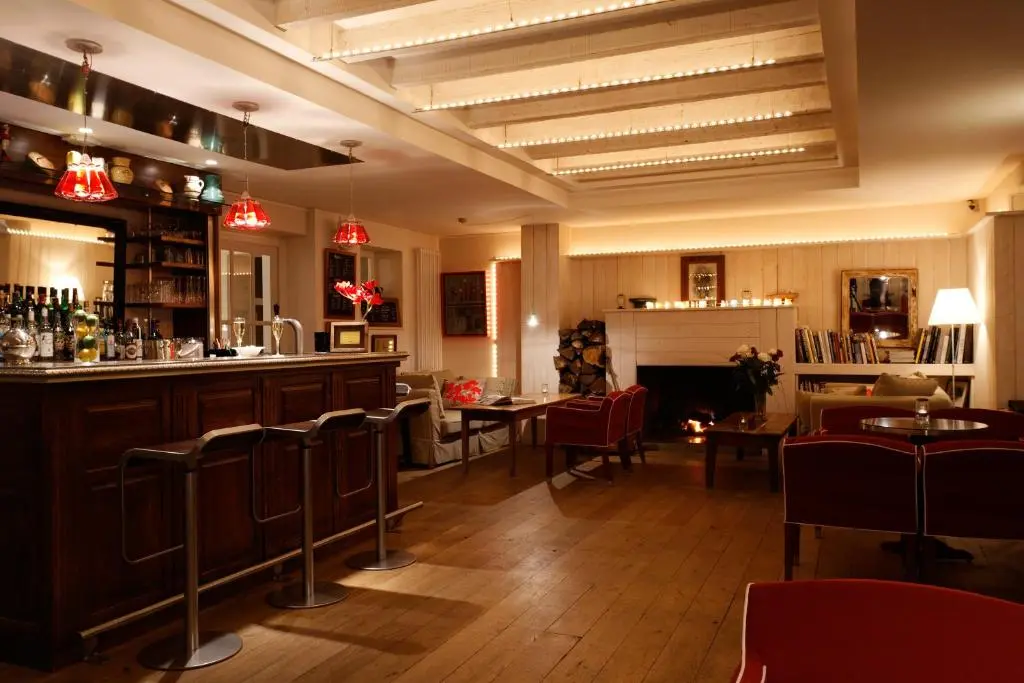 LE LODGE KERISPER
