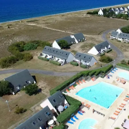VVF Les Plages de Guerande La Turballe