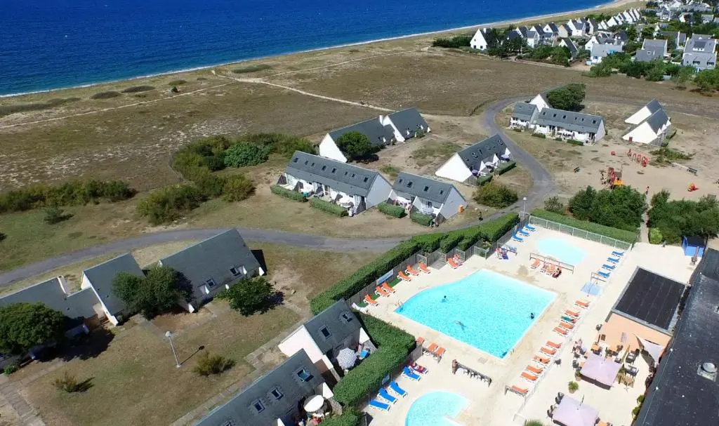 VVF Les Plages de Guerande La Turballe