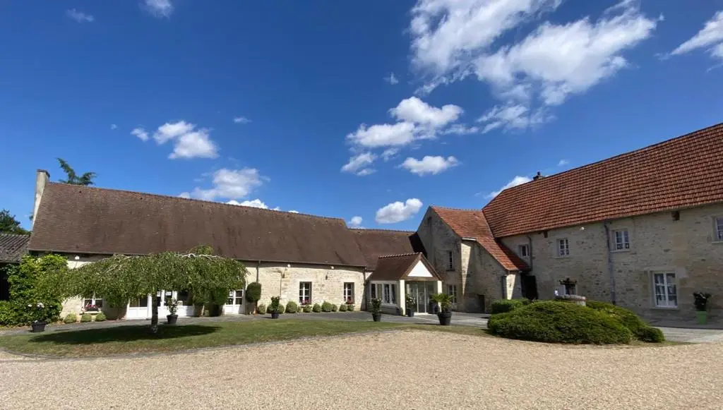 La Ferme De Labbeville