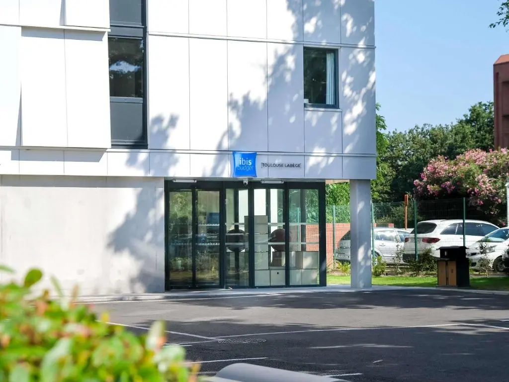 Ibis Budget Toulouse Labege
