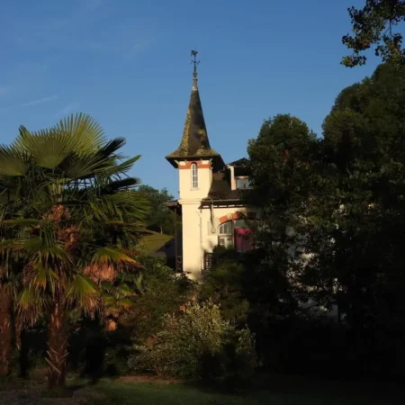 Petit Chateau