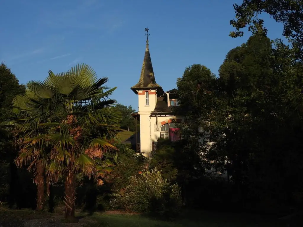 Petit Chateau