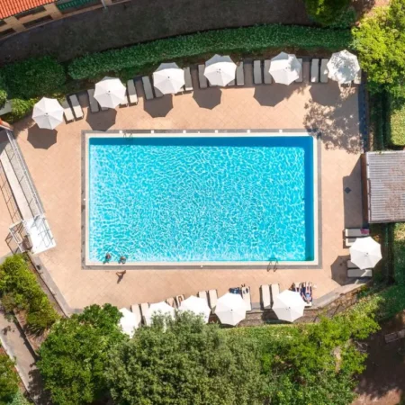Vitalparc Hotel, Restaurant & Spa Lacanau Ocean – The Originals Collection