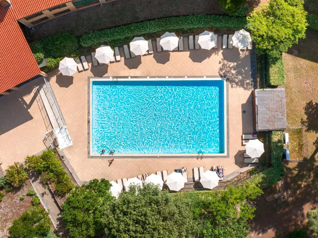 Vitalparc Hotel, Restaurant & Spa Lacanau Ocean – The Originals Collection