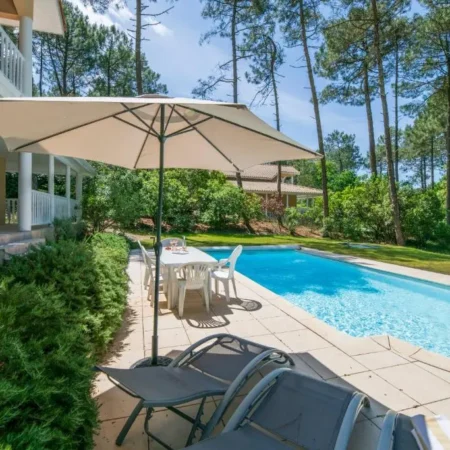 Lagrange Vacances – Eden Parc Golf