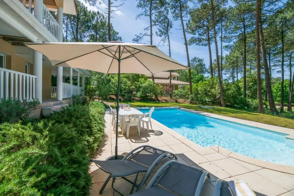Lagrange Vacances – Eden Parc Golf
