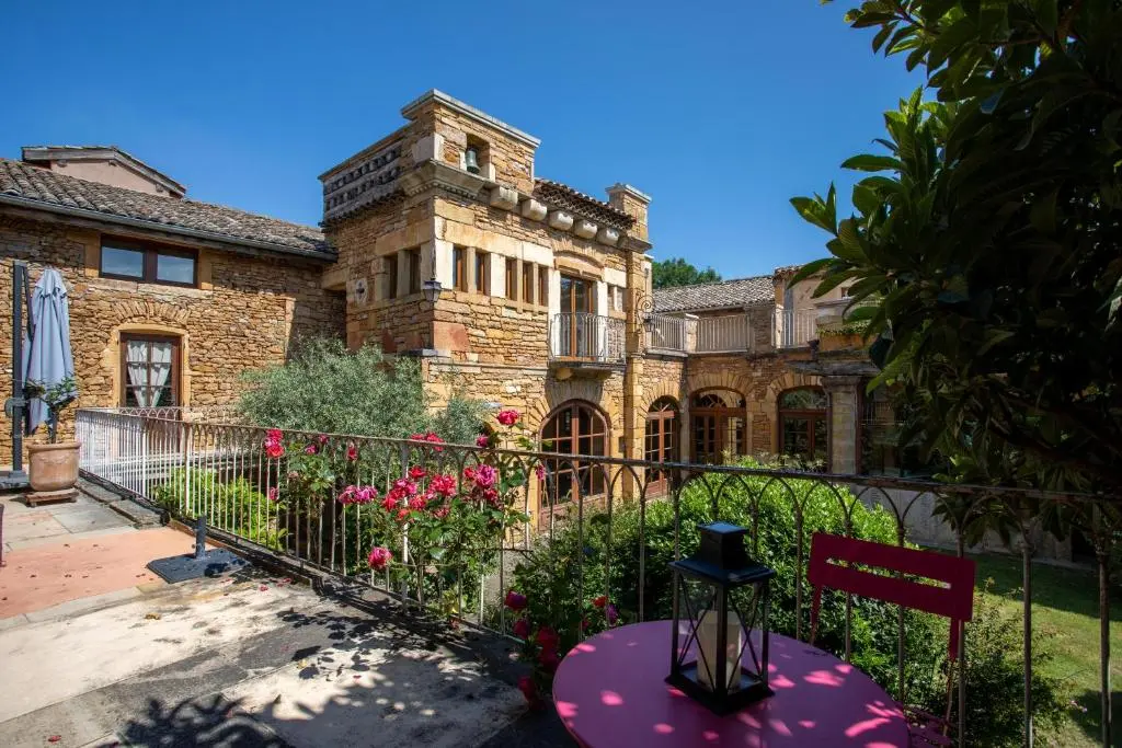 Domaine de la Ruisseliere