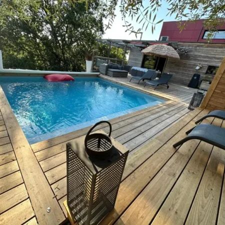 Chambre d&rsquo;hote