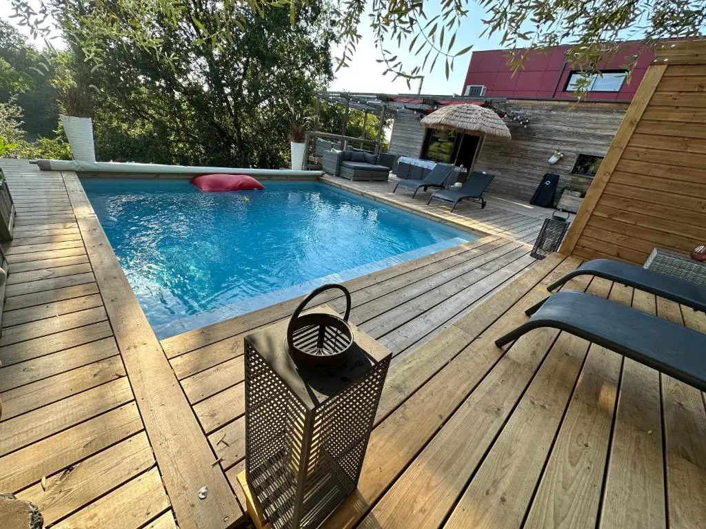 Chambre d’hote