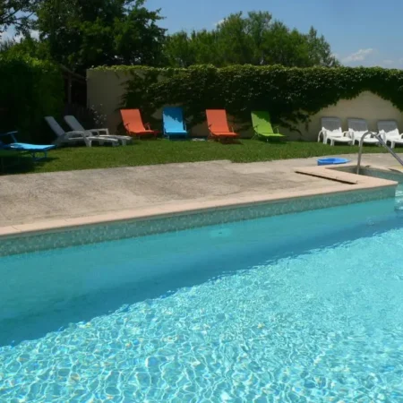 Chez Cecile