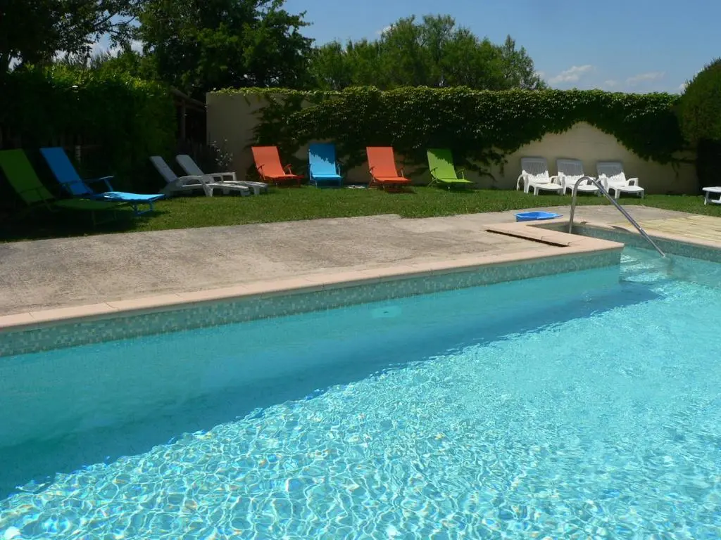 Chez Cecile