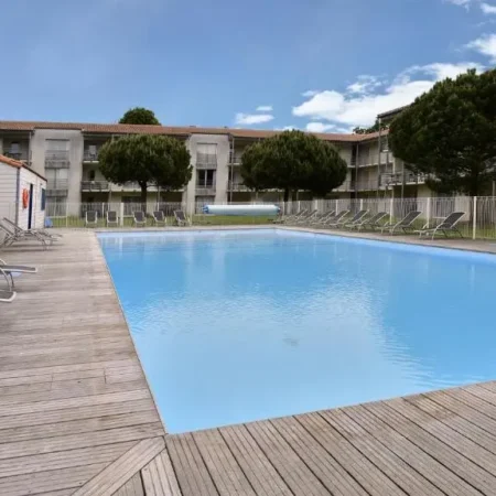 Le Domaine du Chateau – Vacanceole