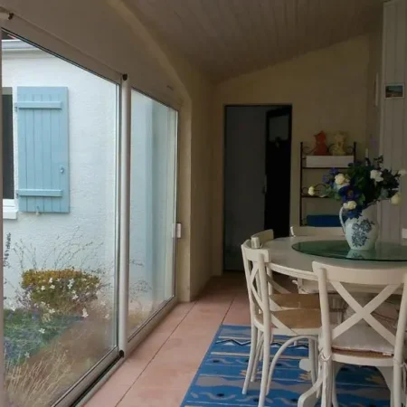 Chambre d&rsquo;Hotes Armoise