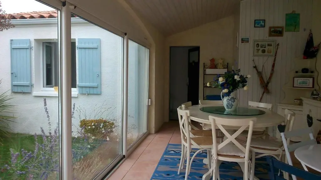 Chambre d’Hotes Armoise